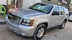 شيفروليه تاهو